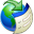 32bit Web Browser icon