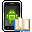 Android Book App Maker icon