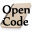OpenCode icon