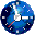 Global Time Synchronizer icon