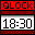 Qlock icon