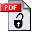 PDF Decrypter icon