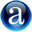 Alexa Toolbar icon