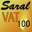Saral VAT100 icon
