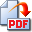 Text To PDF Converter icon