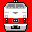 Easy Model Railroad Inventory icon