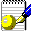 Visual Perl Editor icon