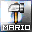 Super Mario 3 : Mario Worker icon