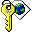 KeyPass icon