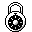 Crypto-Lock icon