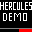 Hercules Safety MCU Demos icon