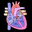 MB Heart Attack Risk Calculator icon