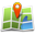 Advanced Map icon