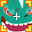 Typing Monster icon