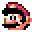 Super Mario Pac icon