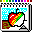 ABC Coloring Book icon