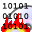 DataBurner icon