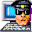 Windows Security Officer icon