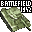 Battlefield 1942 The Road to Rome icon