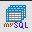 DAC for MySQL icon