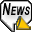 NewsAloud icon