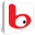 blinkx Video Toolbar icon