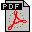 PDF Counter icon