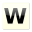 WordGrid icon