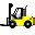 Hyster PC Service Tool icon