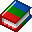 RasterBook icon