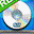 Blu-ray Master Free DVD Ripper icon