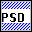 PSDsoft Express icon