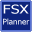 FSX Planner icon