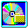 CD Library icon