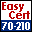 (70-210) Easy W2K Professional icon