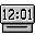 Markosoft Time Clock icon
