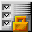 File Security Manager icon