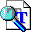 SIL ViewGlyph icon