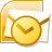 Update for Microsoft Office Outlook 2007 icon