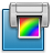 HP Image Zone Express icon