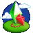 The Sims™ 2 FreeTime icon