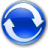Static Windows Live Mail Backup icon