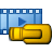 Archive Player icon