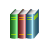 FlipViewer Library icon