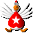 Chicken Invaders 2 Christmas Edition icon