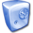 ViPNet SafeDisk icon