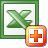 Repair Excel File Free icon