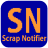Scrap Notifier icon