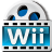 Wondershare Wii Video Converter icon