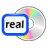 Easy RM RMVB to DVD Burner icon